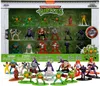 Jada Toys Jada Metalfigs Die-Cast Teenage Mutant Ninja Náhled obrázku produktu 7