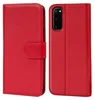 Book Case pour Samsung Galaxy S20 Housse Etui Flip Cover Voir les images du produit 1