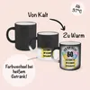 Trendation -  60. Geburtstag Farbwechsel Zauber-Tasse Frau Produktbild-Vorschau 2