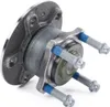 SKF Radlager hinten für Mercedes A-Klasse W169 B-Klasse Produktbild-Vorschau 5