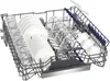 Siemens iQ500 SN25EC13CE, Freistehend, Standardgröße (60 Produktbild-Vorschau 6