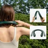 Jisulife Nackenventilator Life3, draagbare Productafbeelding-voorbeeld 7