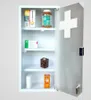 Style home Medizinschrank Arzneischrank Erste Hilfe Schrank Produktbild-Vorschau 3
