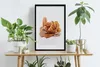 Bild - Bilderrahmen - 40 cm x 60 cm - MDF - Rahmen - Produktbild-Vorschau 2