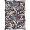 Bio-Körnerkissen groß 6-Kammer 40x30cm - Bio Füllung & Produktbild-Vorschau 1