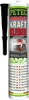 Petec Kraftkleber 290 ml Kartusche, schwarz Produktbild-Vorschau 2