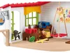 Schleich Farm World 42607 Dierenhotel Productafbeelding-voorbeeld 4
