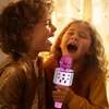 Bezdrátový Mikrofon Karaoke Bluetooth Reproduktor Dárek Náhled obrázku produktu 8