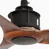 Energiespar Deckenventilator mit Fernbedienung Just Fan Produktbild-Vorschau 3