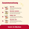 animonda Carny Kitten Nassfutter, 12 x 200 g, Getreidefrei, Produktbild-Vorschau 4