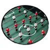 Carromco Tischkicker klappbar Rialto XT Kickertisch Produktbild-Vorschau 8