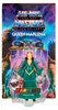Masters of the Universe Origins Cartoon-Kollektion Königin Produktbild-Vorschau 2