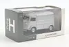 Norev 0191576 Citroen Type H 1962 silber 1:43 Produktbild-Vorschau 2