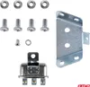 AMiO Hupe Horn 04075 125mm Produktbild-Vorschau 4