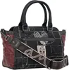 A studio shot of a handbag. Produktbild-Vorschau