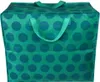 LS-LebenStil XXL Jumbo Bag Blau Türkis Spotlight 55cm ️ Produktbild-Vorschau 4