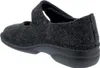 Finn Comfort Damen Hausschuhe RAMSAU grau Größe EUR 39 Produktbild-Vorschau 40