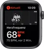 Apple Watch SE 2020 (GPS, 44 mm) Hliníkové puzdro vesmírne Náhľad obrázku produktu 13