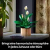 LEGO Botanicals 11504 Fleurs de lune - Ensemble de plantes Voir les images du produit 30