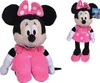 SIMBA Disney MM Réf. Core Minnie rose 35cm 0 Voir les images du produit 22