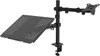 Akyga AK-MB-04 braccio regolabile 10 kg VESA 75x75 mm / Anteprima dell’immagine prodotto 3
