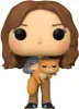 Funko POP! Harry Potter Hermine Granger 167 Produktbild-Vorschau 2