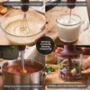 Frullatore manuale Berlinger Haus 6 in 1, 800 W, controllo Anteprima dell’immagine prodotto 5