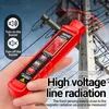 ANENG GN902 Strahlungsdetektor Elektromagnetische Felder, Produktbild-Vorschau 6