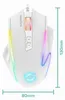 SPEEDLINK SL-680024-WT, Rechts, Optisch, USB Typ-A, 12800 Produktbild-Vorschau 6