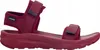 LIZARD LIZ Sandal W's Trek zinfandel red 39 Produktbild-Vorschau 1