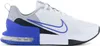 Nike 'Air Max Alpha Trainer 6' white - hyper royal, Neutral Produktbild-Vorschau 19