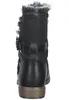 Fitters Footwear Stiefeletten in Übergrößen Schwarz 2374202 Produktbild-Vorschau 5