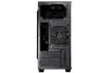 Evolveo Shaw 2, black, Micro-ATX with no power unit Produktbild-Vorschau 5