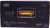 Ooni Volt 2 Elektrischer Pizzaofen grau/schwarz Produktbild-Vorschau 2