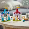 LEGO Disney Princess Kreativní zámky princezen od Náhled obrázku produktu 23