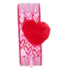 Depesche 3-Fach Federtasche TOPModel ONE LOVE Glitzer Produktbild-Vorschau 10