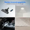 Cyklónový vysávač MEDION E2001 (bezvreckový, príkon 800 W, Náhľad obrázku produktu 11