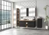Madura Cosmos 811 Grafitowa Niedrige Schrank mit Produktbild-Vorschau 7