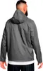 Under Armour Herren Cloudstrike Jacke-Grau 1374644-026__XL Produktbild-Vorschau 7