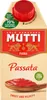 Mutti Passata Przecier Pomidorowy 500 g Náhled obrázku produktu 1