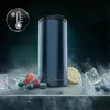 Cecotec Prenosný mixér Power Titanium Shake2Go Dark Steel. Náhľad obrázku produktu 11