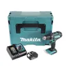 Makita DDF 482 RF1J Akku Bohrschrauber 18V 62Nm im Makpac + Produktbild-Vorschau 2