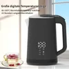 Tekoo Wasserkocher Edelstahl-Wasserkocher mit Produktbild-Vorschau 5