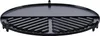 Cadac 6540-600, Gitter, Schwarz, Safari Chef 30 / 2, Cadac, Produktbild-Vorschau 1