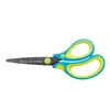Pelikan Schere griffix SC1BRS  blau Rechtsh.   1er Blister Anteprima dell’immagine prodotto 2