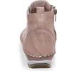 Gemini Damen Stiefelette Leder Reißverschluss 382175-01, Produktbild-Vorschau 22