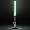 Ukonic Tischleuchte Luke Skywalker grünes Lichtschwert Voir les images du produit 1