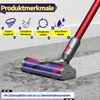 Bürste Kompatibel mit Dyson V7 V8 V10 V11 V15 Staubsauger, Produktbild-Vorschau 4
