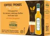 Teisseire Sirup Caramel Haselnuss Macadamia Vanille weisse Produktbild-Vorschau 7