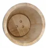 Botti in legno di quercia, capacità 30 litri, prodotte a Anteprima dell’immagine prodotto 4